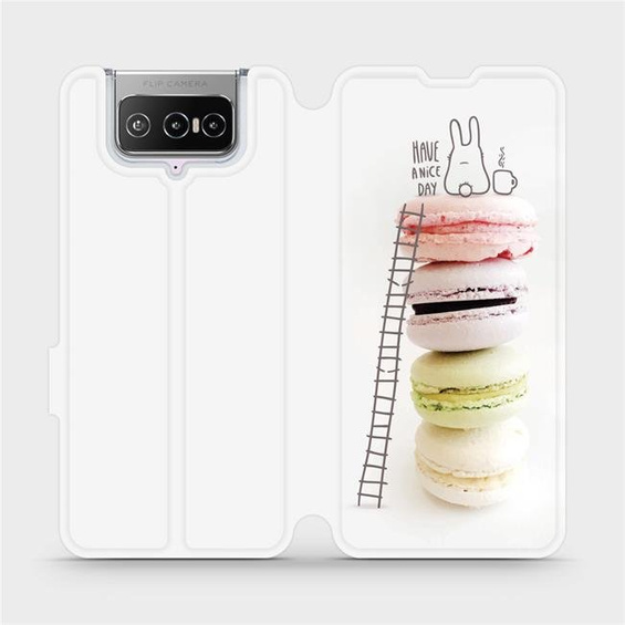 Etui do Asus Zenfone 7 - wzór M090P