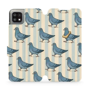 Phone Case Samsung Galaxy A22 5G - Design VP91S