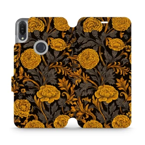 Phone Case Asus Zenfone Max Pro M1 ZB602KL - Design V173S