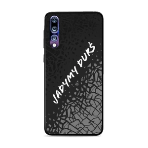 Etui Glossy Case do Huawei P20 Pro - wzór G08GZ