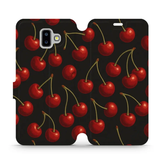 Phone Case Samsung Galaxy J6 Plus 2018 - Design VP83S