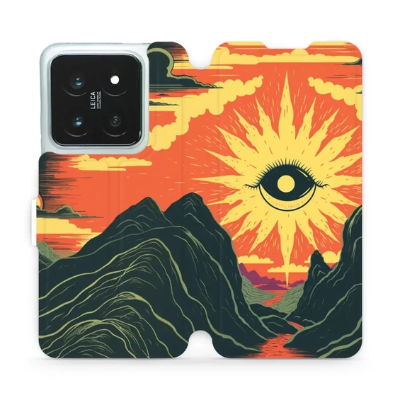 Phone Case Xiaomi 14 Pro - Design VP55S