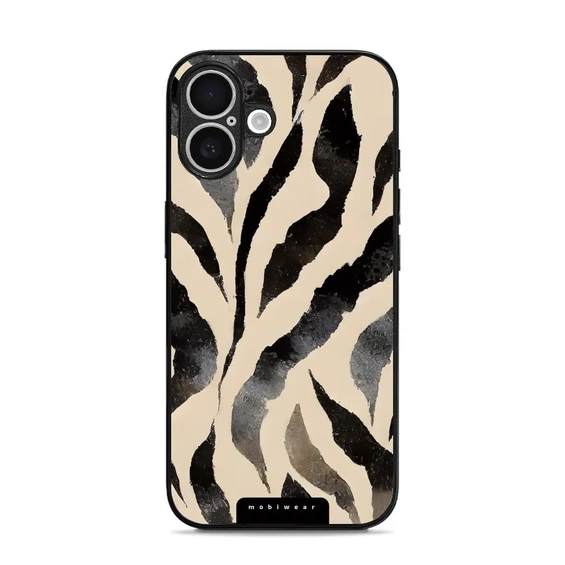 Phone Glossy Case Apple iPhone 16 - Design GA53G