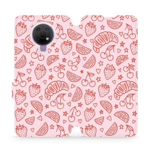 Phone Case Nokia G10 - Design VP86S