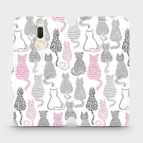 Phone Case Huawei Mate 10 Lite - Design MX01S