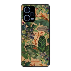 Etui Glossy Case do Xiaomi Redmi Note 12 Pro Plus 5G - wzór G036G