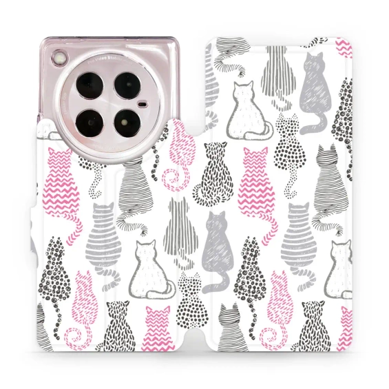 Phone Case Infinix ZERO 40 5G - Design MX01S