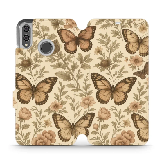 Phone Case Huawei Honor 8X - Design VP92S