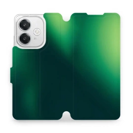 Etui do OPPO A40M - wzór VP61S