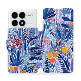 Phone Case Xiaomi POCO F6 Pro - Design MP03P