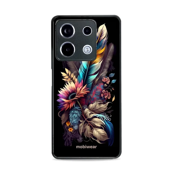 Hülle Glossy Case für Xiaomi POCO X6 - Farbe G011G
