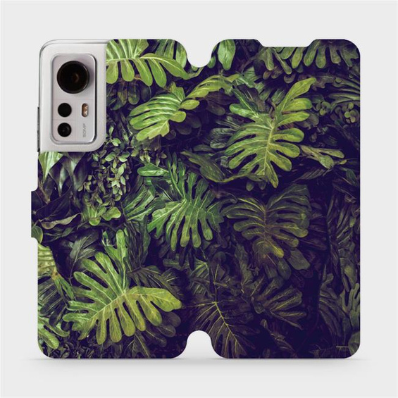 Phone Case Xiaomi 12 - Design V136P