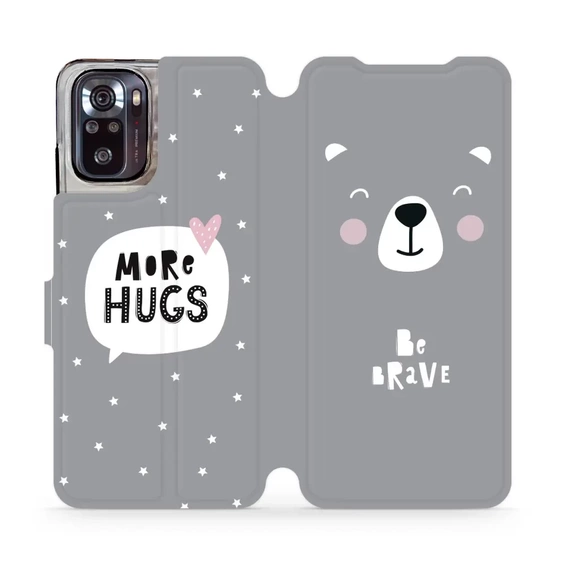 Phone Case Xiaomi POCO M5s - Design MH06P