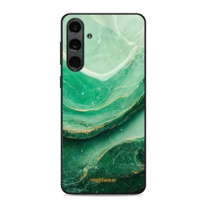 Phone Glossy Case Samsung Galaxy M55 5G - Design G023G