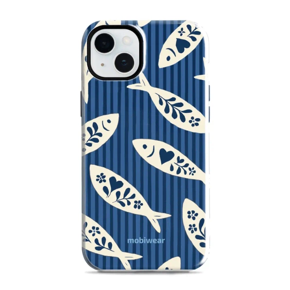 Hülle Elite Pro für Apple iPhone 15 Plus - Farbe EP89E