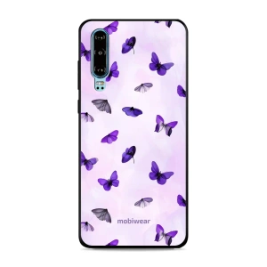 Phone Glossy Case Huawei P30 - Design GP77G