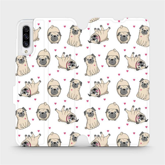 Phone Case Samsung Galaxy A30s - Design M097P