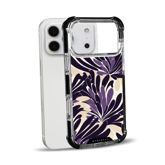 Etui MagSafe Elite Bumper Apple iPhone 17 Pro Max - wzór DA47D