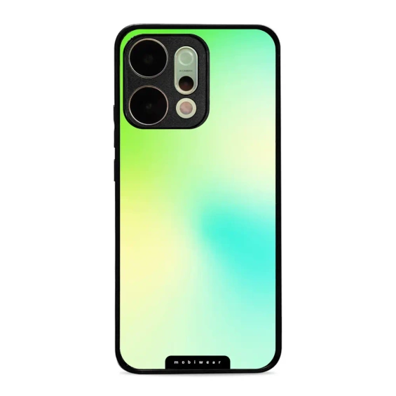 Phone Glossy Case OPPO Reno 14 Pro 5G - Design G062G
