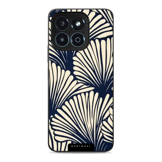 Hülle Glossy Case für Huawei Honor X6b - Farbe GA41G
