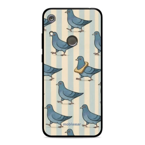 Phone Glossy Case Huawei Y6S - Design GP91G