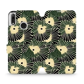 Etui do Huawei Y7 2019 - wzór VA44S