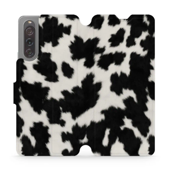 Hülle für Sony Xperia 10 V - Farbe V165S