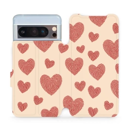 Hülle für Google Pixel 8 Pro - Farbe VP93S