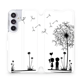 Phone Case Samsung Galaxy A55 5G - Design MH16P