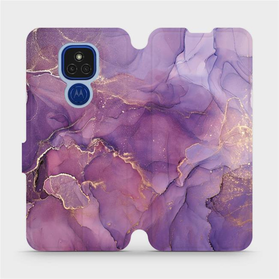 Phone Case Motorola Moto E7 Plus - Design VP20S