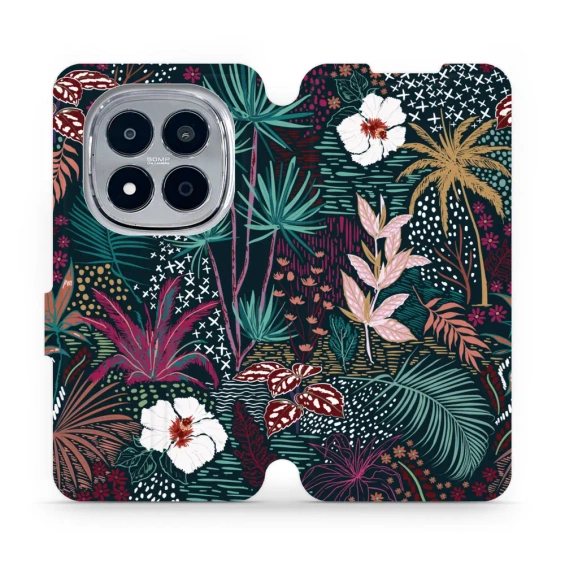 Hülle für Xiaomi Redmi Note 15 Pro 5G - Farbe VP13S