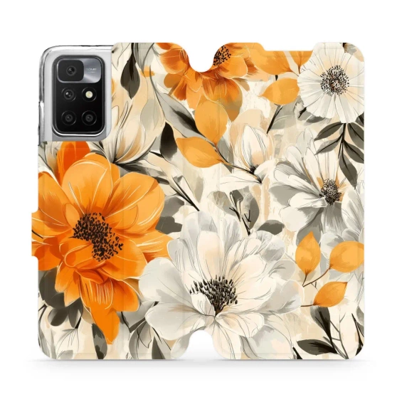 Etui do Xiaomi Redmi 10 - wzór VP75S