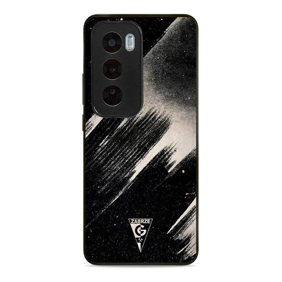 Hülle Glossy Case für OPPO Reno 12 Pro 5G - Farbe G03GZ