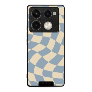 Phone Glossy Case Infinix Note 40 Pro Plus - Design GA59G