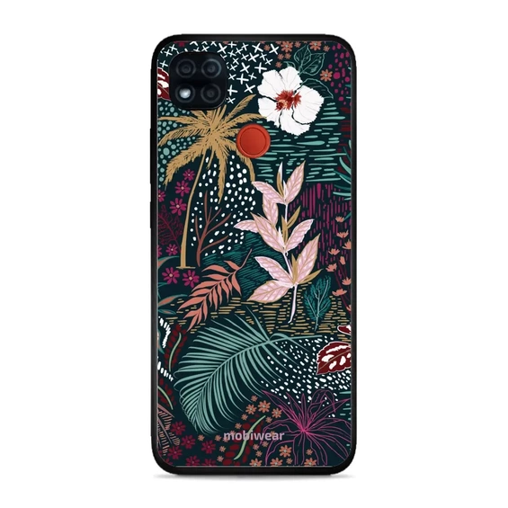Hülle Glossy Case für Xiaomi Redmi 9C - Farbe G043G
