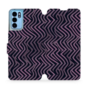 Phone Case Oppo Reno 6 5G - Design VA55S