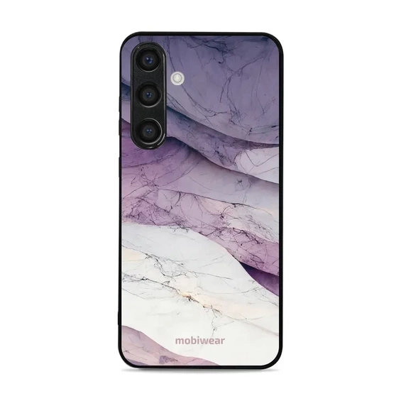 Phone Glossy Case Samsung Galaxy S24 Plus - Design G028G