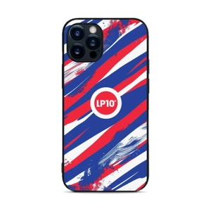 Hülle Glossy Case für Apple iPhone 12 Pro - Farbe G10GZ