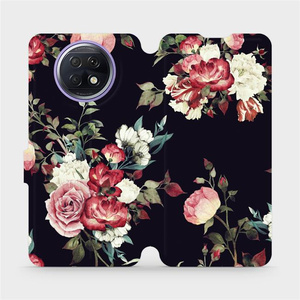 Phone Case Xiaomi Redmi Note 9T - Design VD11P