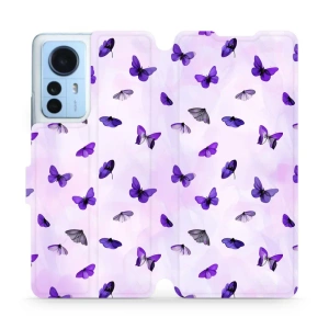 Etui do Xiaomi 12 Pro - wzór VP76S