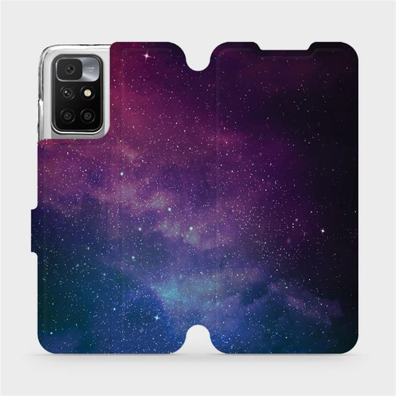 Etui do Xiaomi Redmi 10 - wzór V147P