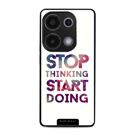 Hülle Glossy Case für Xiaomi POCO M6 Pro - Farbe G078G