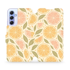 Phone Case Samsung Galaxy A34 5G - Design VP80S