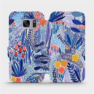 Phone Case Samsung Galaxy S7 Edge - Design MP03P