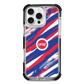 Etui MagSafe Elite Bumper Apple iPhone 16 Pro Max - wzór D10GZ