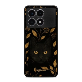 Hülle Glossy Case für Xiaomi POCO F6 Pro - Farbe G164G