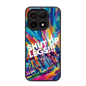 Hülle Glossy Case für Xiaomi 15T - Farbe GD03G