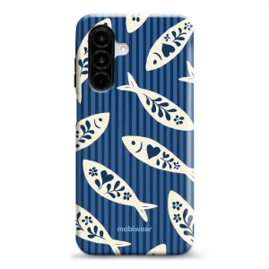 Case Elite Pro for Samsung Galaxy A26 5G - Design EP89E