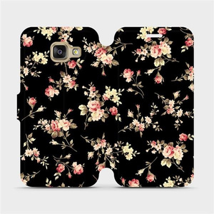 Phone Case Samsung Galaxy A3 2016 - Design VD02S