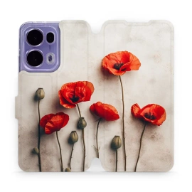 Phone Case OPPO Reno 13 Pro - Design VP42S